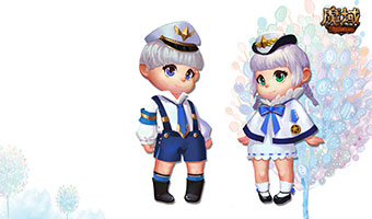 魔域私服游戏目录不正确