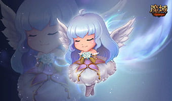 魔域私服第六大陆