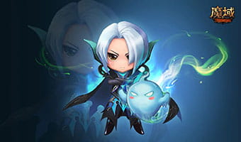 古惑仔魔域私服服务端